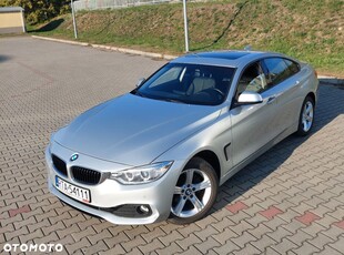 BMW Seria 4 428i xDrive