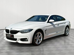 BMW Seria 4 G22-23-26 Coupe 2.0 430i 245KM 2021