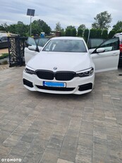 BMW Seria 5 520d xDrive