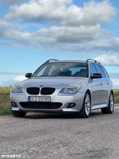 BMW Seria 5 530d Touring