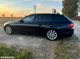 BMW Seria 5 530d xDrive