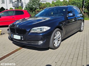 BMW Seria 5 530d xDrive