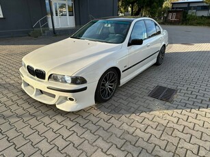 BMW Seria 5 E39 Sedan 2.0 520i 150KM 1996