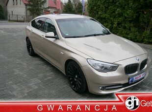 BMW Seria 5 E60 2009