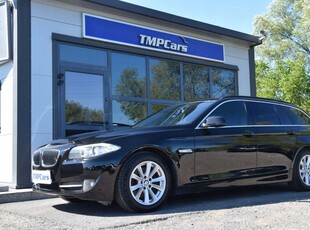 BMW Seria 5 F10-F11 Touring 520d 184KM 2011