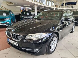 BMW Seria 5 F10-F11 Touring 528i 245KM 2012