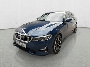 BMW Seria 5 G30-G31 2021