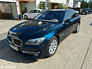 BMW Seria 7