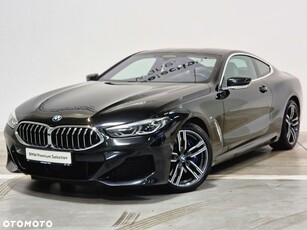 BMW Seria 8