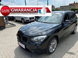 BMW X1 E84 2014