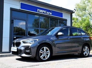 BMW X1 F48 2020