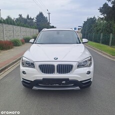 BMW X1 sDrive18d