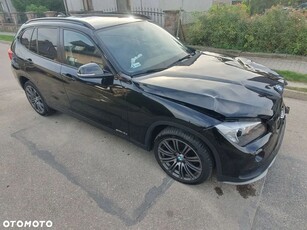 BMW X1 sDrive18d Sport Line