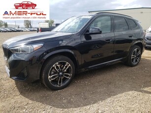 BMW X1 U11 2023