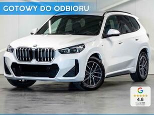 BMW X1 U11 Crossover 2.0 23i 218KM 2024