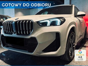 BMW X1 U11 Crossover 2.0 23i 218KM 2024