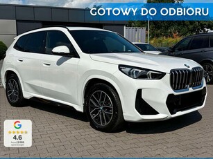 BMW X1 U11 Crossover 2.0 23i 218KM 2024