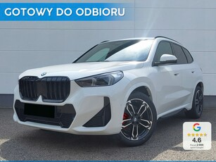 BMW X1 U11 Crossover 2.0 23i 218KM 2024