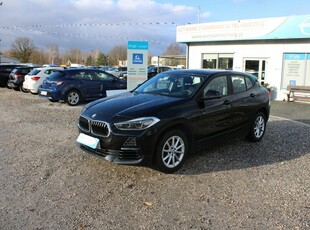 BMW X2 F39 2020