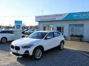 BMW X2 F39 2020