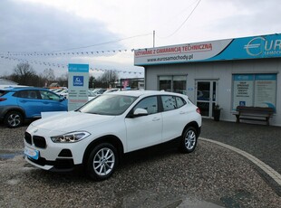 BMW X2 F39 2020