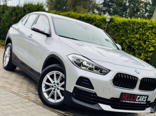 BMW X2 F39 Crossover 2.0 18d 150KM 2020