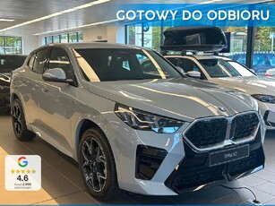 BMW X2 U10 2024