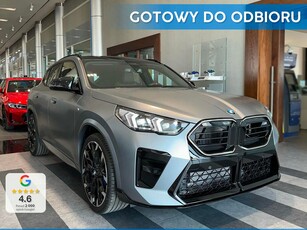 BMW X2 U10 SUV M 2.0 M35i 300KM 2024