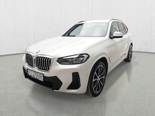 BMW X3 G01 2021