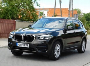 BMW X3 G01 SUV 2.0 18d 150KM 2019