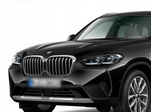 BMW X3 G01 SUV Facelifting 2.0 20i 184KM 2024