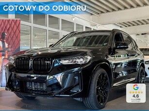 BMW X3 G45 2024