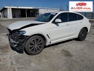 BMW X4 G02 2023