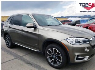 BMW X5 F15 2017