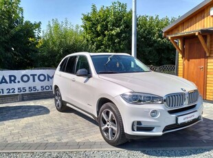 BMW X5 F15 SUV xDrive40d 313KM 2015