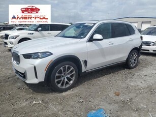 BMW X5 G05 2023