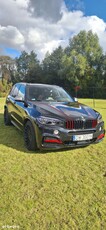 BMW X5 M M50d