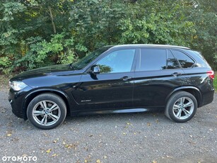 BMW X5 xDrive25d