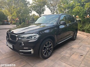 BMW X5 xDrive25d