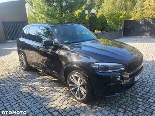 BMW X5 xDrive25d