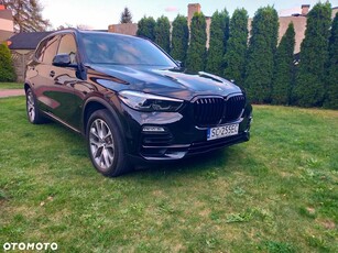 BMW X5 xDrive40i