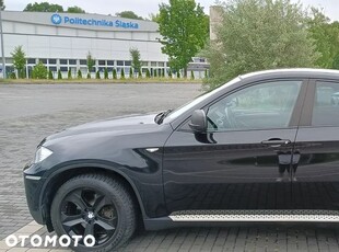 BMW X6 35i xDrive