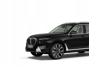 BMW X7 SUV Facelifting 3.0 40i 381KM 2024