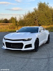 Chevrolet Camaro Coupe 2.0