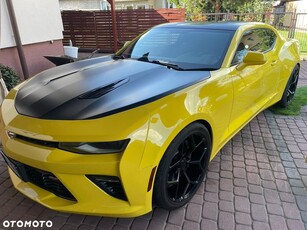 Chevrolet Camaro Coupe 6.2 V8