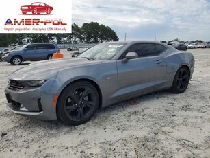 Chevrolet Camaro VI Coupe 3.6 335KM 2022