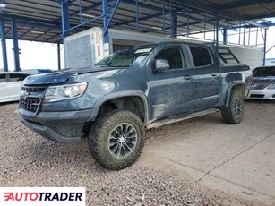 Chevrolet Colorado 2.0 diesel 2019r. (PHOENIX)