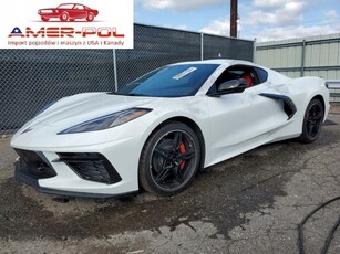 Chevrolet Corvette C7 2024