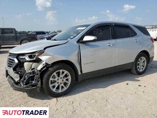 Chevrolet Equinox 1.0 benzyna 2018r. (HOUSTON)