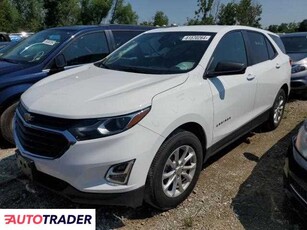 Chevrolet Equinox 1.0 benzyna 2020r. (BRIDGETON)